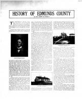 History 012, Edmunds County 1905